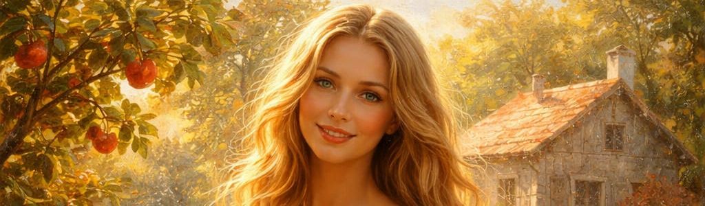 Profile Hero Background