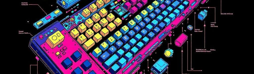 Profile Hero Background