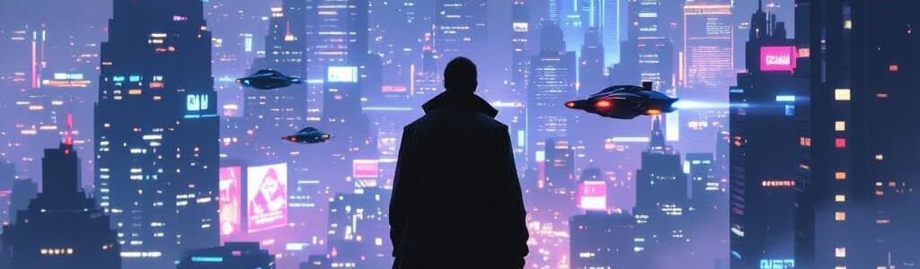 Profile Hero Background