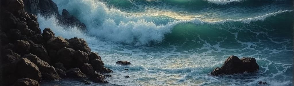 Profile Hero Background