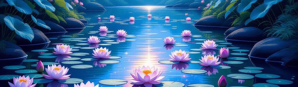 Profile Hero Background