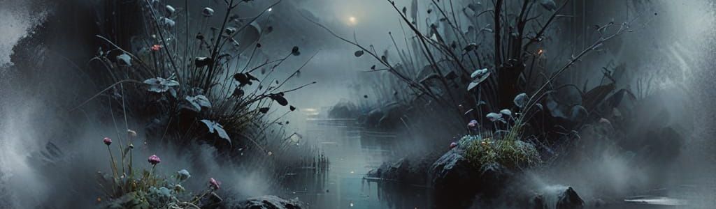 Profile Hero Background