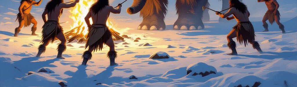 Profile Hero Background