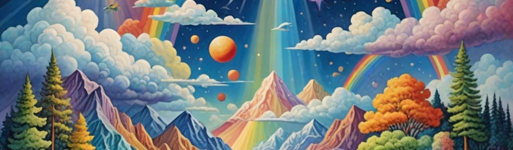 Profile Hero Background