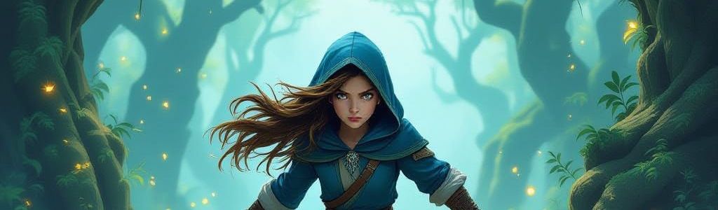 Profile Hero Background