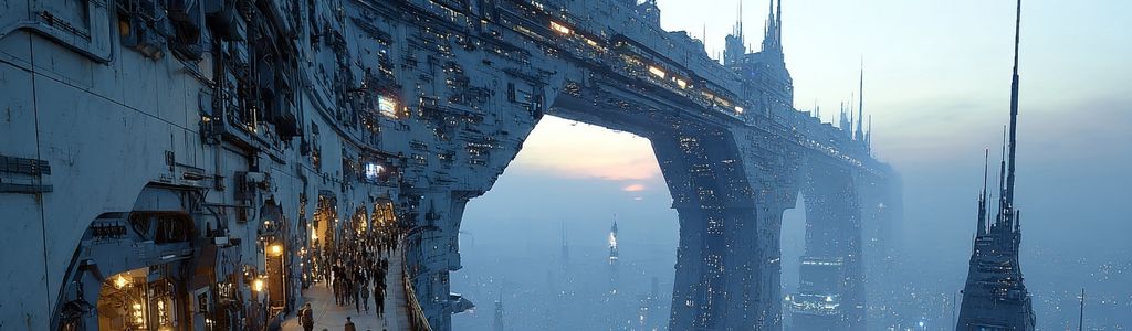 Profile Hero Background