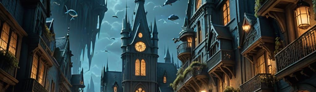 Profile Hero Background