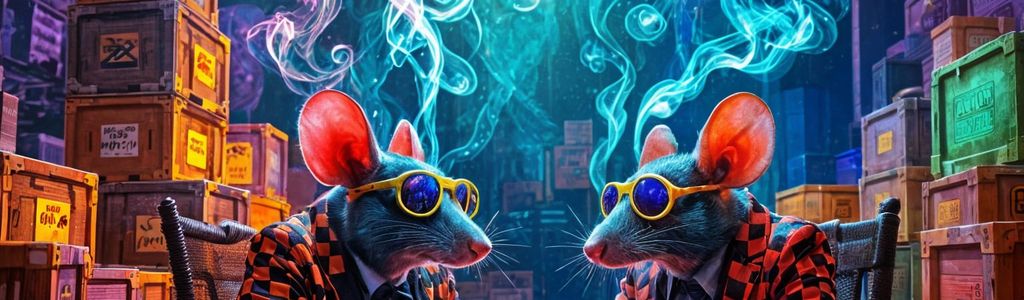 Profile Hero Background