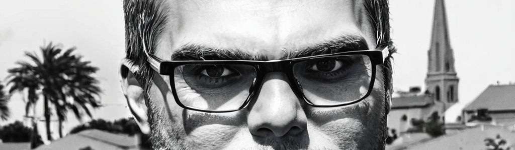 Profile Hero Background