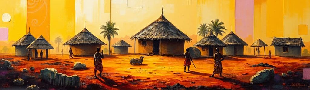 Profile Hero Background