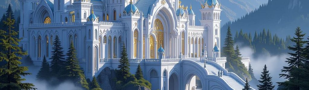 Profile Hero Background