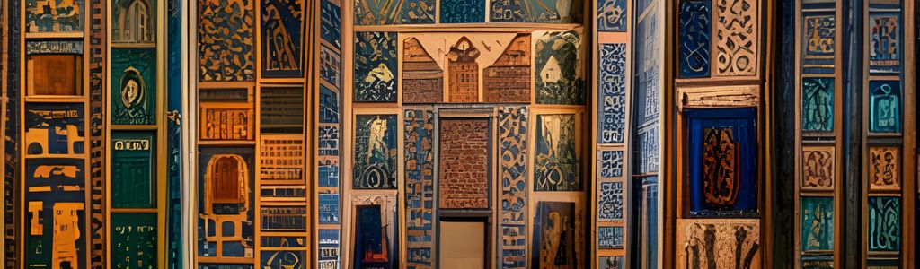 Profile Hero Background