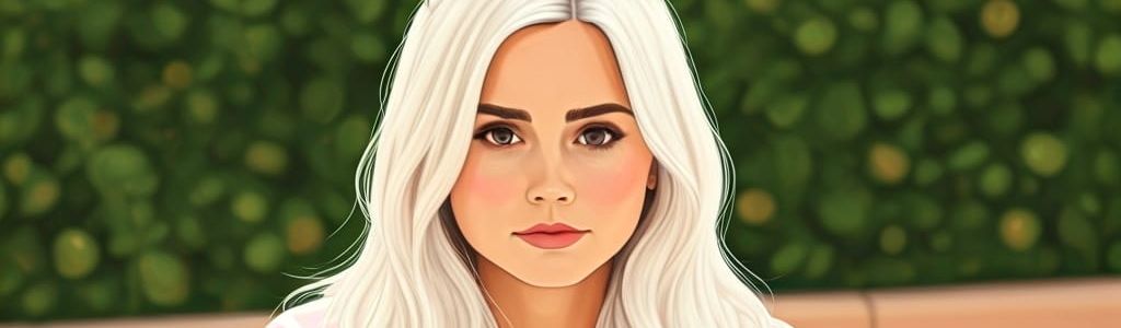 Profile Hero Background