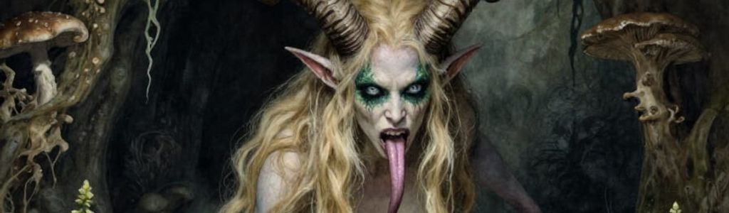 Profile Hero Background