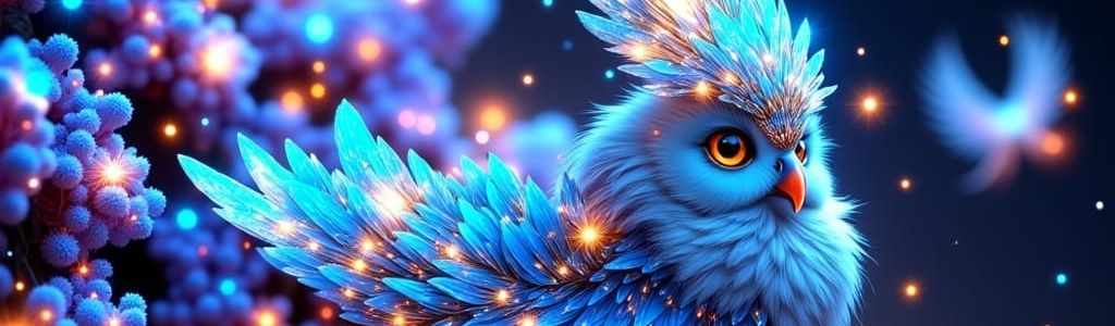 Profile Hero Background