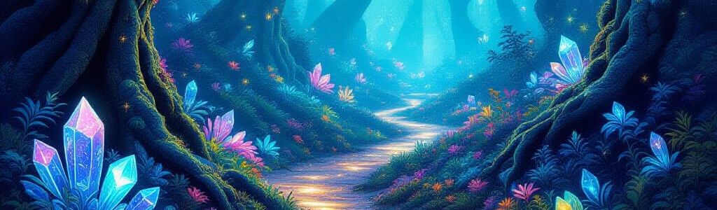 Profile Hero Background