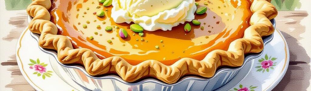 Profile Hero Background