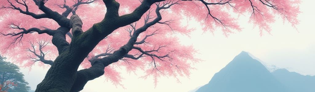 Profile Hero Background