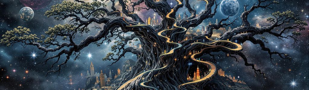 Profile Hero Background