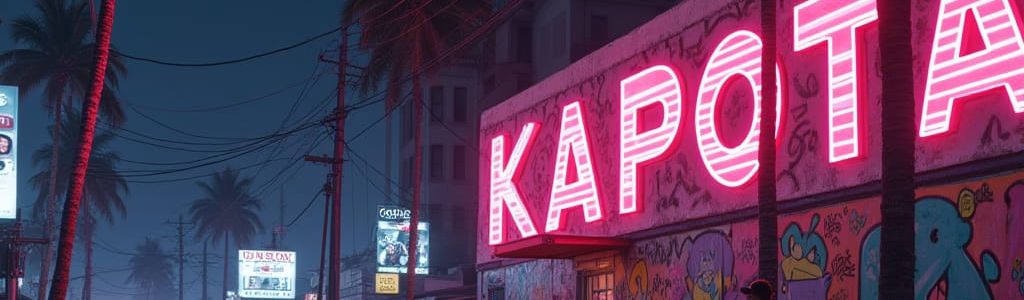 Profile Hero Background