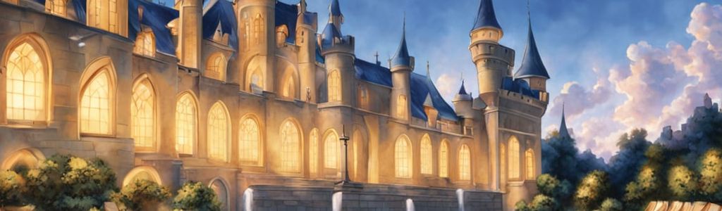 Profile Hero Background