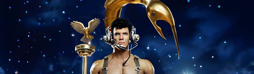 Profile Hero Background