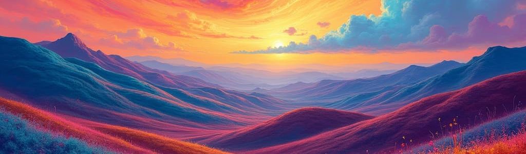 Profile Hero Background