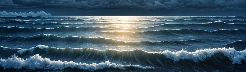 Profile Hero Background