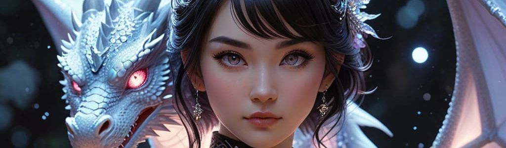 Profile Hero Background