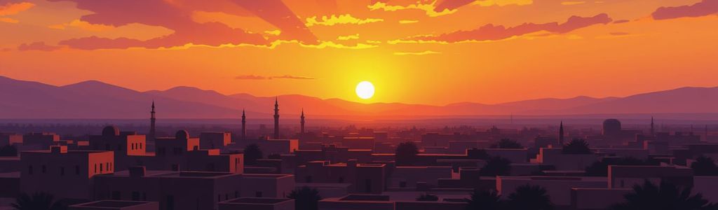 Profile Hero Background