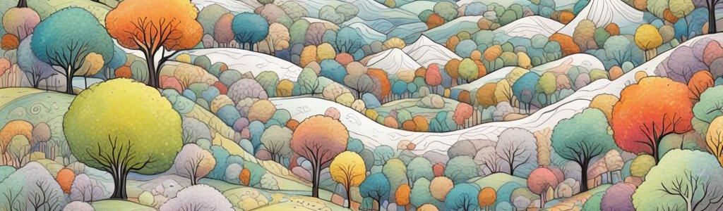 Profile Hero Background