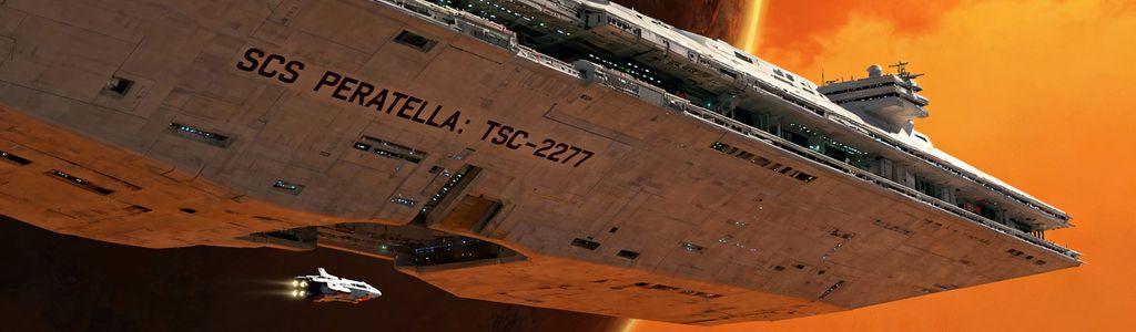 Profile Hero Background