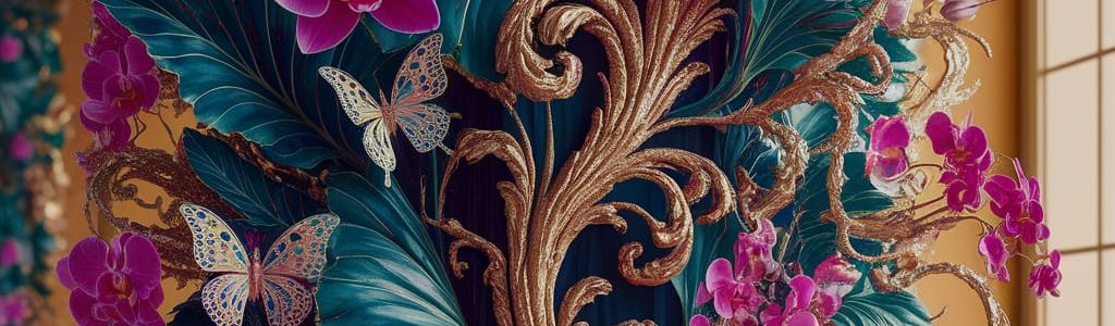 Profile Hero Background