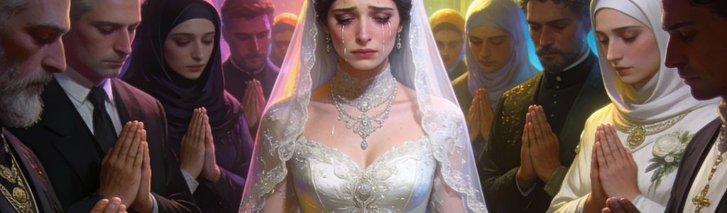 Profile Hero Background