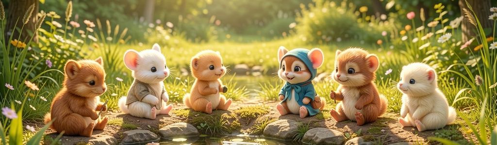 Profile Hero Background