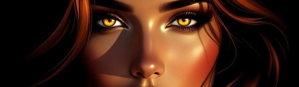 Profile Hero Background