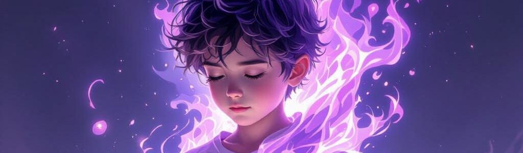 Profile Hero Background