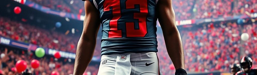 Profile Hero Background