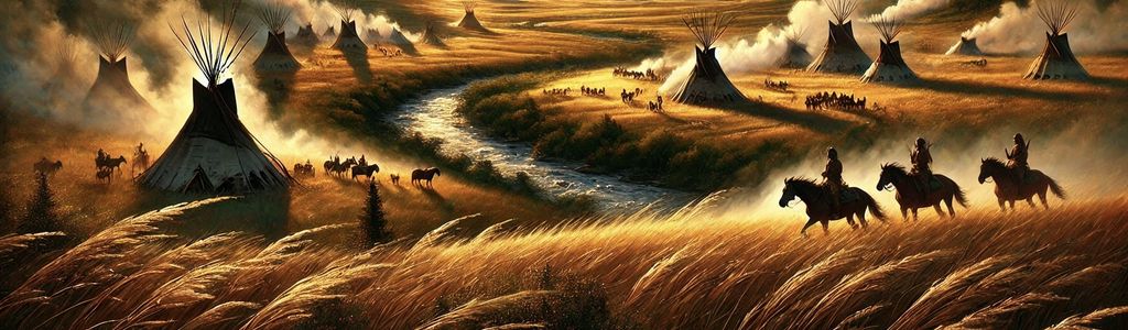 Profile Hero Background