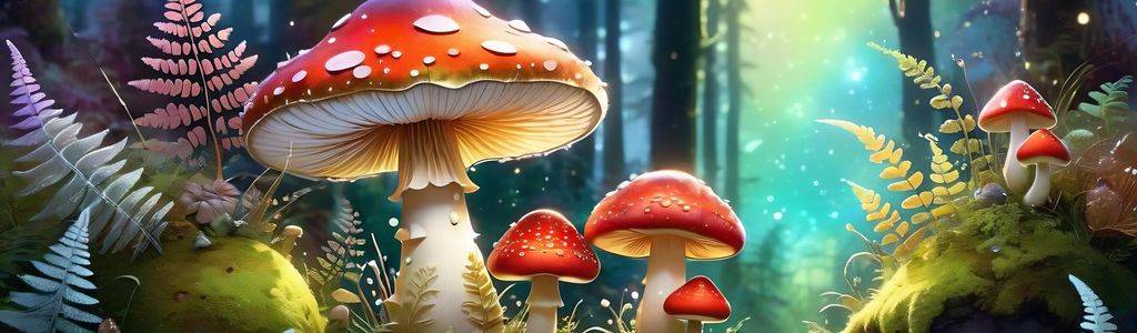 Profile Hero Background