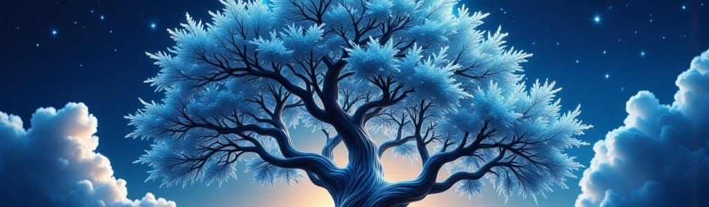 Profile Hero Background