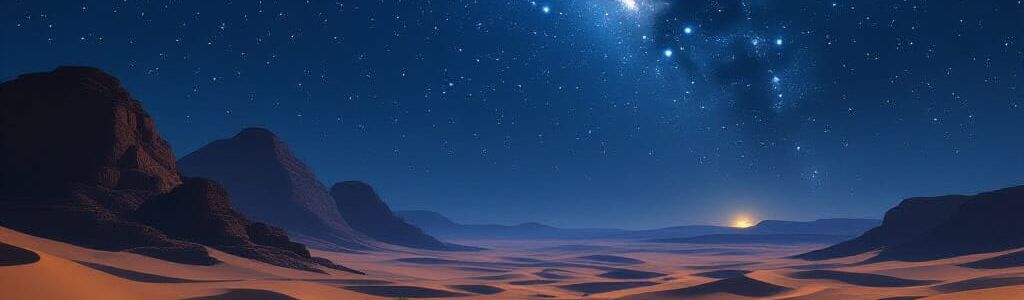 Profile Hero Background