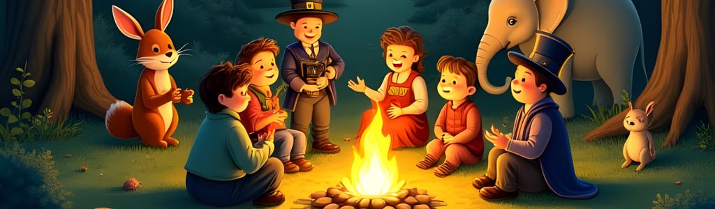 Profile Hero Background