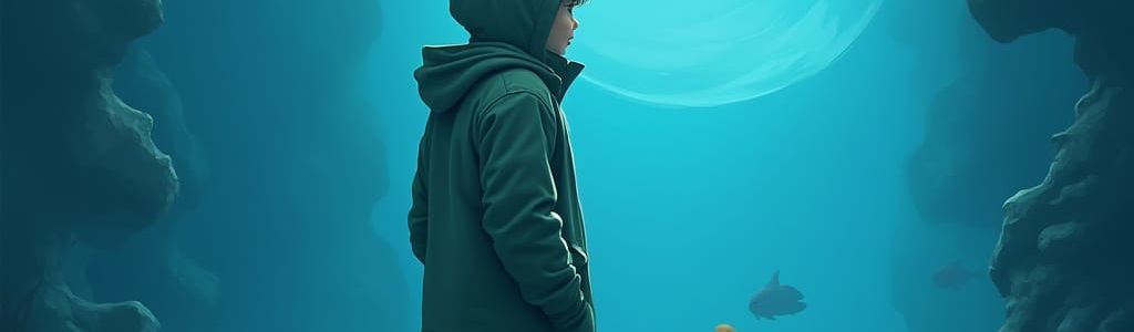 Profile Hero Background