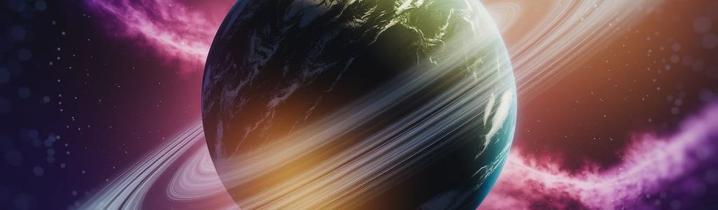 Profile Hero Background