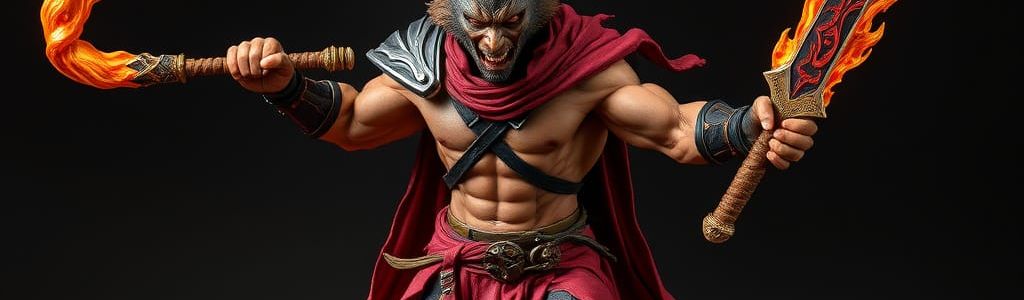 Profile Hero Background