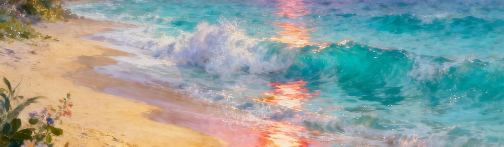 Profile Hero Background