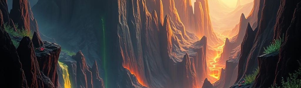 Profile Hero Background