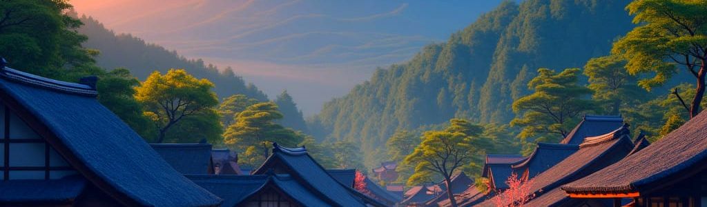 Profile Hero Background