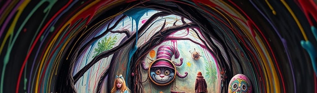 Profile Hero Background